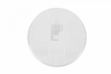 Headlight Lens